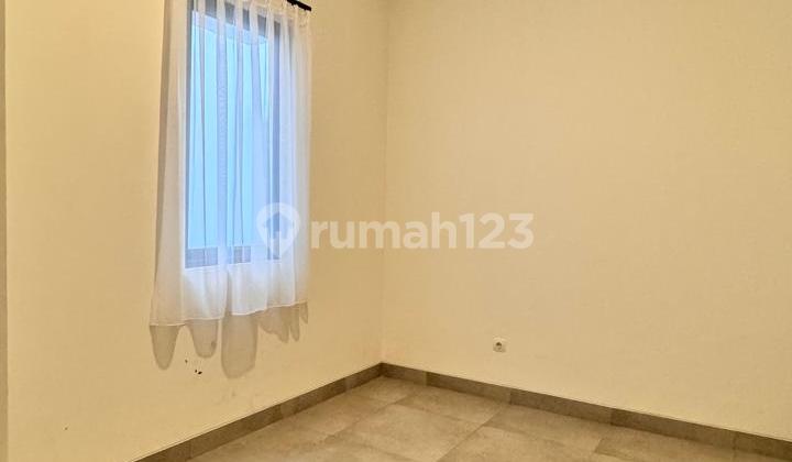 Ready-to-Occupy House in Yuthica BSD Near Teras Kota Mall and Eka BSD Hospital