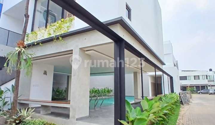 Favoury House Housing, Old Village Hall Road, Near Tech Park BSD 2