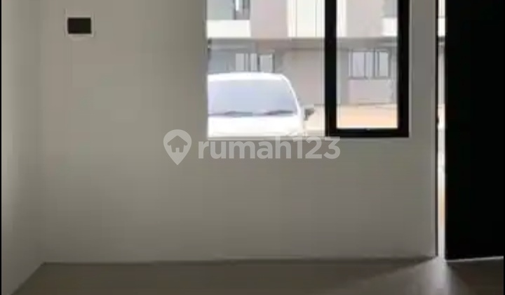 Rumah Siap Huni di Xyz Cove Park Serpong Dekat Supermal Karawaci 2