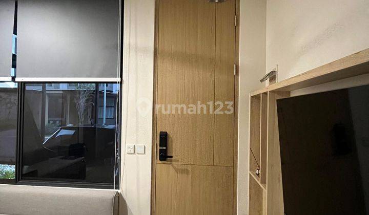 Rumah Full Furnish Siap Huni Di Jiva Tanakayu Bsd City Dekat Mal Eastvara 2