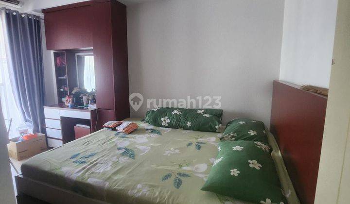 Apartment Furnish M Town 2 Kamar Tidur Dekat Mal Summarecon Serpong Dan Rs Bethsaida 1