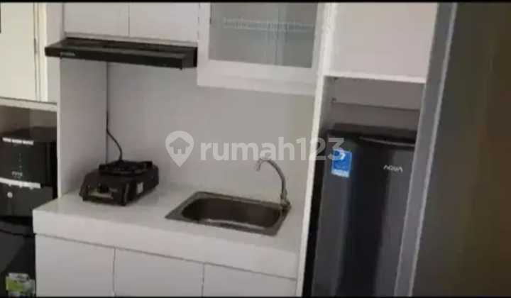 Apartment Furnish M Town Tower Dakota Dekat Mal Sms Serpong 2