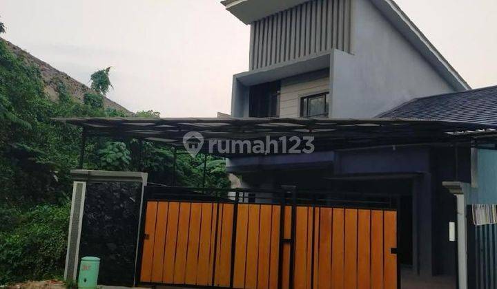 Rumah Siap Huni Di Serpong Park Dekat Mal Summarecon Serpong Dan Pasar Modern Paramount Serpong 1