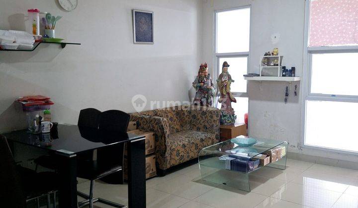 Rumah Siap Huni Di Fiordini Gading Serpong Dekat Mal Summarecon Serpong 2