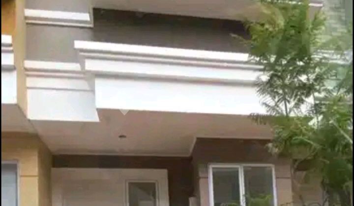 Ready-to-Occupy House in Amarillo Village Near Anniva Shophouses and Eastvara Mall BSD Ready-to-Occupy House in Amarillo Village Near Anniva Shophouses and Eastvara Mall BSD