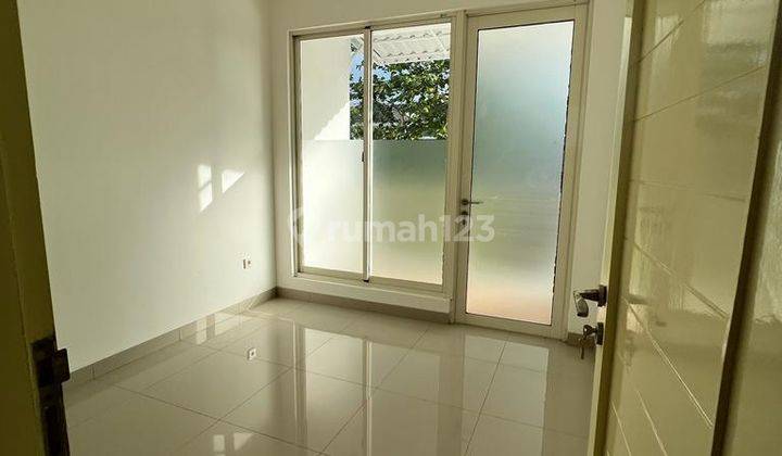 Rumah Siap Huni Di Residence One Bsd Dekat Bsd Plaza Dan Stasiun Rawabuntu 2