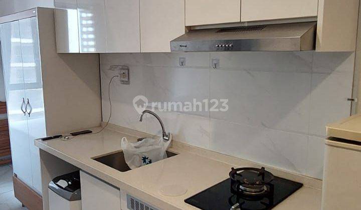 Apartemen Di Sky House Alam Sutera Dekat Mal Alam Sutera Dan Universitas Binus Alam Sutera 2