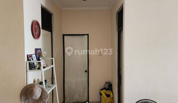 Rumah Siap Huni Di Sektor 14.6 Nusaloka Dekat Stasiun Rawabuntu Dan Pasar Modern Bsd 2