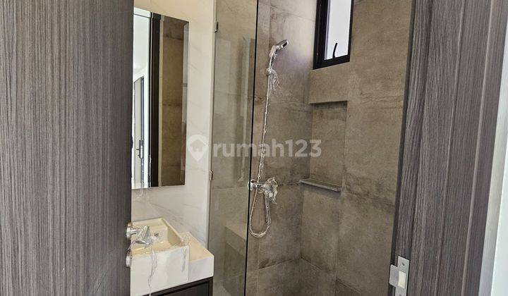 Rumah Semi Furnish Hiera Welton Dekat Mal Eastvara Dan Aeon Bsd 2