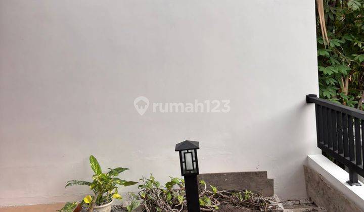Rumah Siap Huni Di Paradise Serpong City 1 Dekat Mal Paradise Walk 2