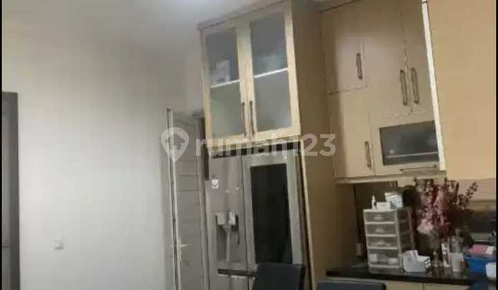 Rumah Semi Furnish Di Sutera Olivia Dekat Mal Alam Sutera Dan Living World Rumah Semi Furnish Di Sutera Olivia Dekat Mal Alam Sutera Dan Living World