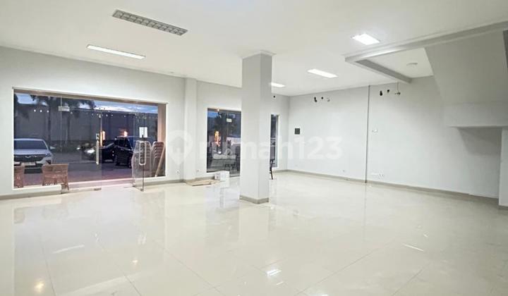 Maxwell Shop House Connected Near Symphonia Lake and SMS Serpong Mall. Maxwell Shop House Connected Near Symphonia Lake and SMS Serpong Mall.