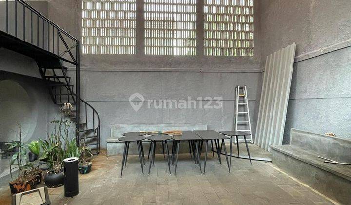 Rumah Siap Huni Di Griyaloka Dekat Pasar Modern Bsd 2
