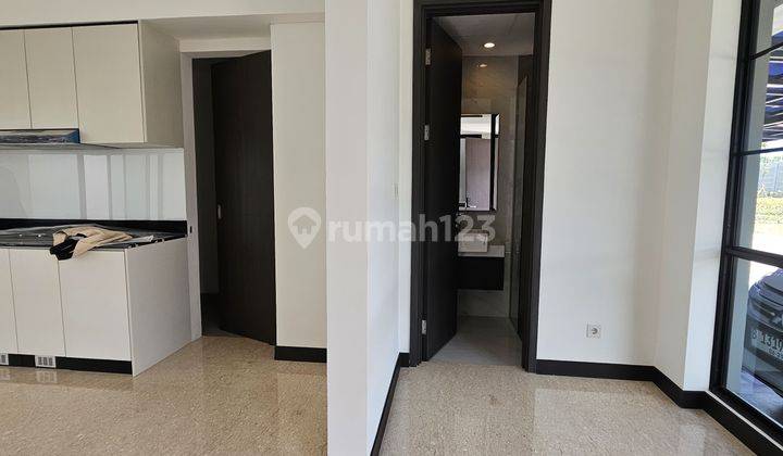 Rumah Semi Furnish Siap Huni Di Hiera Cluster Welton Bsd City Dekat Mal Aeon Dan Ice Bsd 2