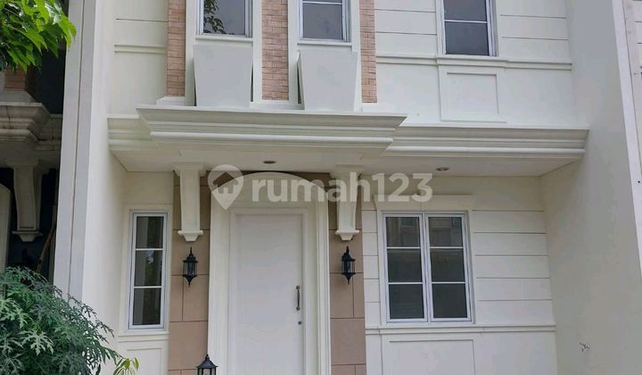 Azzura Vanyapark Ready to Occupy Near Grand Lucky and Eastvara Mall BSD