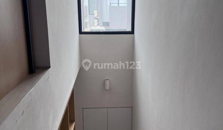 Rumah Siap Huni Full Furnished  Di Invensihaus Tabebuya Dekat Mal Grand Lucky Dan Mal Eastvara 2