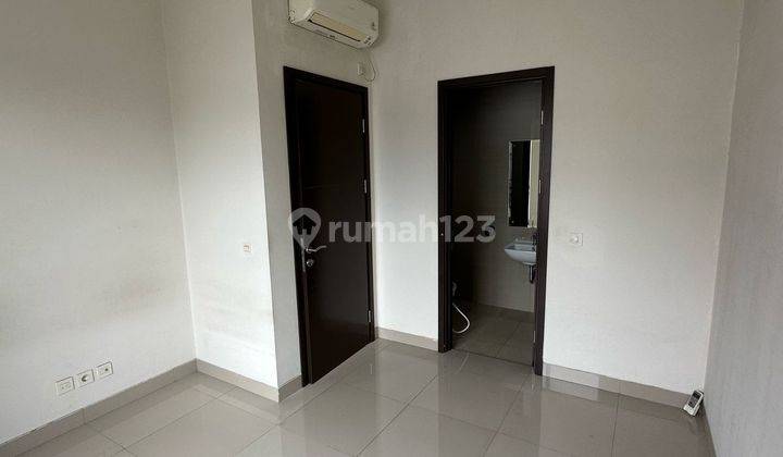 Rumah Siap Pakai Di Allegria Dekat Pasar Modern Bsd 2