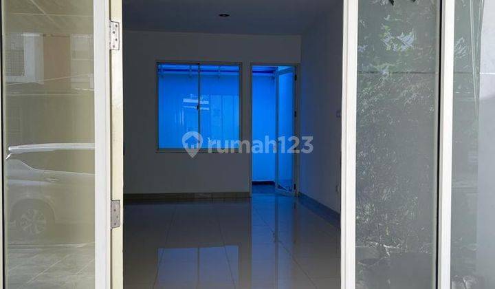 Rumah Siap Huni Di Residence One Bsd Dekat Bsd Plaza Dan Stasiun Rawabuntu 1