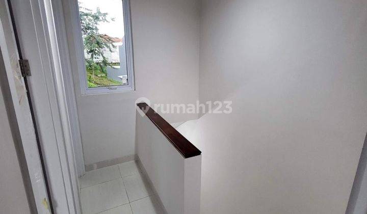 Rumah Siap Huni Di Azura Vanya Park Dekat Mal Aeon Dan Ice Bsd  2