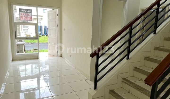 Rumah Siap Huni di Starling The Spring Dekat Mal Sms Serpong 2