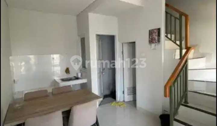 Virginia Village House Ready to Occupy Near Sms Serpong Mall 2