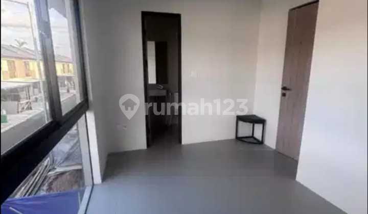 Ready-to-Occupy House in Park Serpong Type X2 Legok, Near Serpong SMS Mall and Supermal Karawaci 2