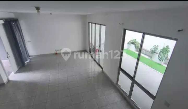 Ready-to-Occupy House in Foresta Naturale Near Aeon Mall and Qbig BSD 2