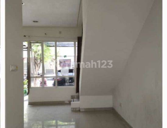 Rumah Siap Huni Di Residence One Bsd City Dekat Stasiun Rawabuntu Dan Pasar Modern Bsd  2