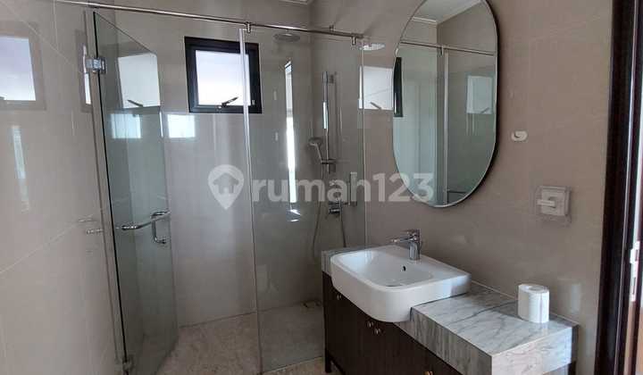 Furnished House in Jadeitte Near Qbig and Aeon Mall Bsd 2