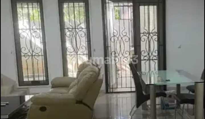 Rumah Semi Furnish Di Sutera Olivia Dekat Mal Alam Sutera Dan Living World Rumah Semi Furnish Di Sutera Olivia Dekat Mal Alam Sutera Dan Living World