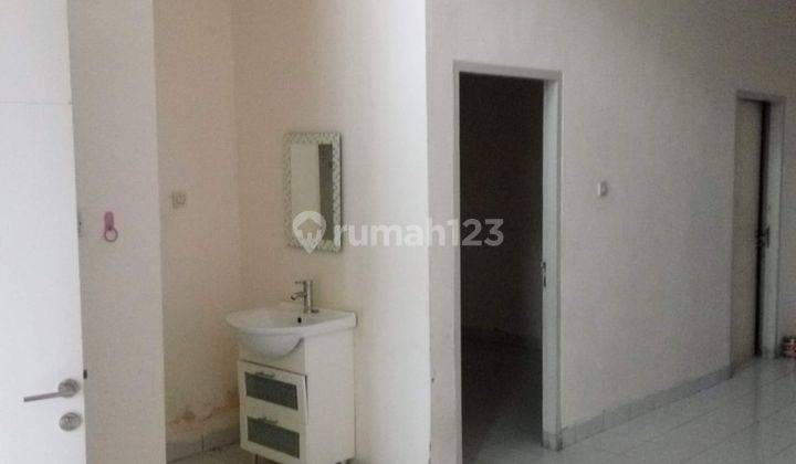 Rumah Siap Huni Di Serpong Garden 1 Dekat Stasiun Cisauk Dan Mal Aeon Bsd 2