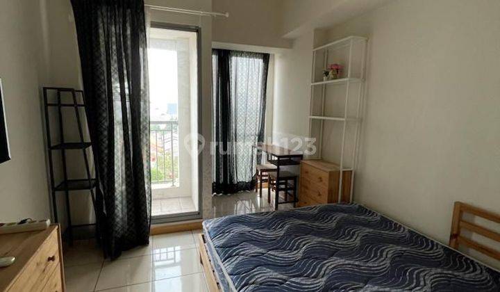 Apartement M Town Furnish Siap Huni Dekat Mal Summarecon Serpong 1