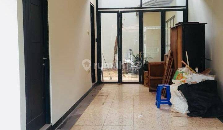 Rumah Siap Huni Di Nusaloka Dekat Pasar Modern Bsd 2