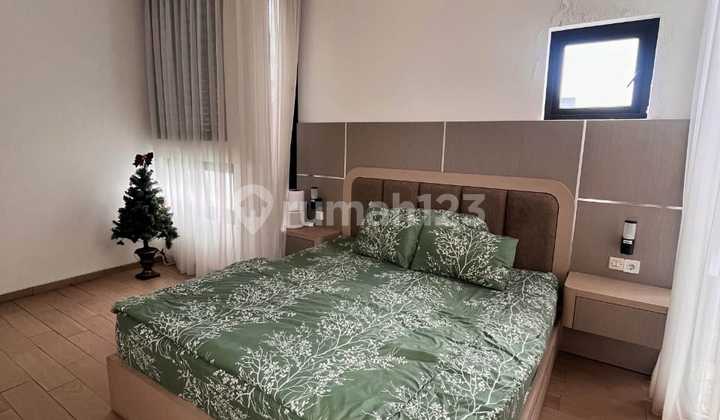 Favoury House Housing, Old Village Hall Road, Near Tech Park BSD 1