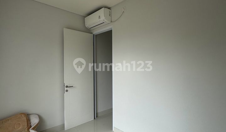 Semi-Furnished House in Samara Village Near SMS Serpong Mall