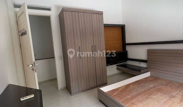 Rumah Furnish Siap Huni Di Dalton Dekat Scientia Garden Gading Serpong 2