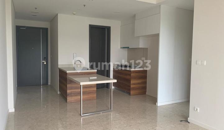 2 Bedroom Apartment Marigold Navapark Near Aeon Mall and BSD Ice. 1