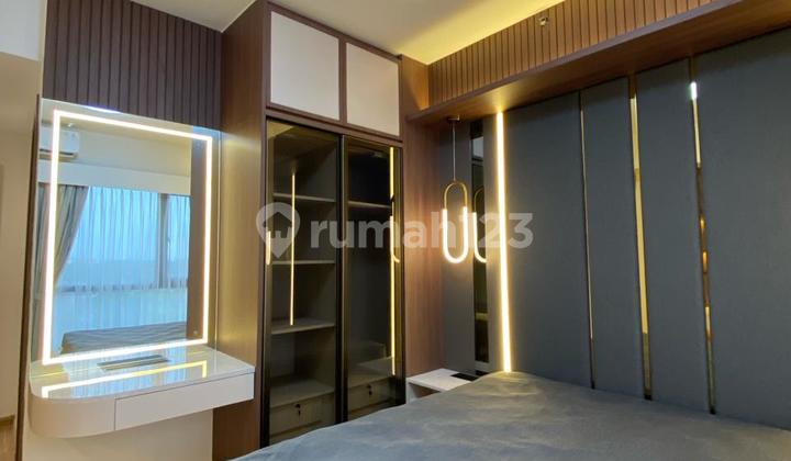 Apartment 3 Bedroom Sky House BSD Tower Bristol Near Aeon Mall BSD