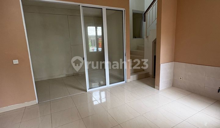 Rumah di Assana Vanyapark Dwkat Mal Grandlucky dan Mal Eastvara BSD