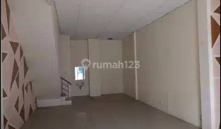 Disewakan Ruko Malibu Bsd, Kompleks Itc 2