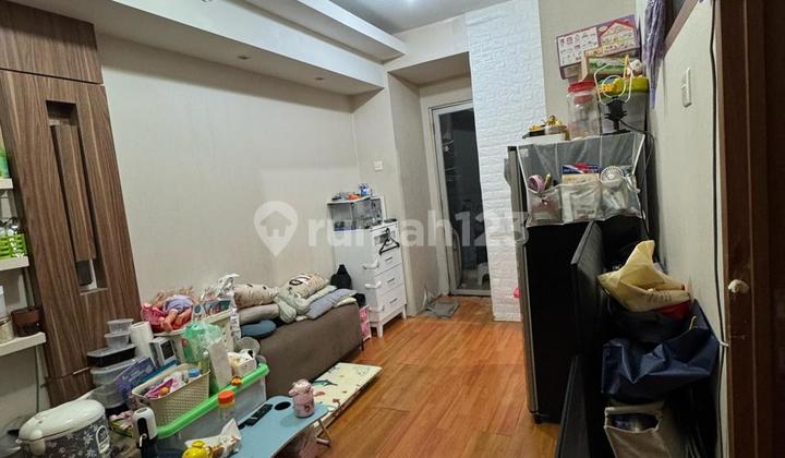 foto lainnya apartment 2 bedroom siap huni