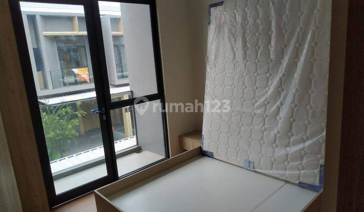 Rumah Semi Furnish Siap Huni Di Jiva Tanakayu Dekat Mal Eastvara 2