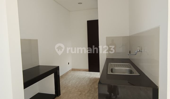 Termurah Rumah 8X20 Mozart Golf Island Pik 2