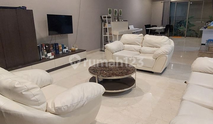 8x20 House Golf Island PIK Semi Furnished