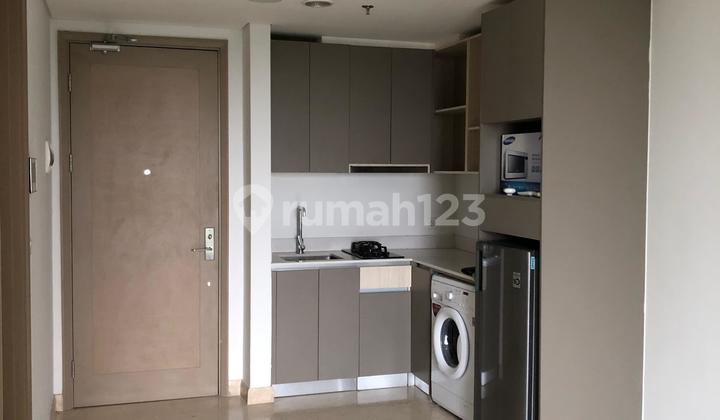 Apartemen Gold Coast 1 Kamar 51m Seaview