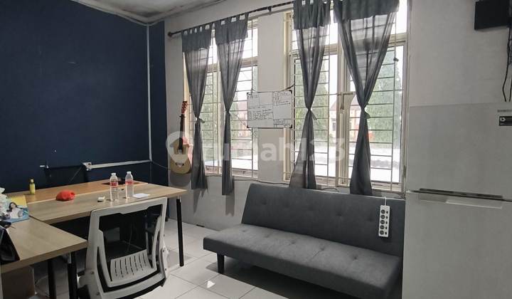 Murah Ruko Arcadia Daan Mogot Renov Free Canopy