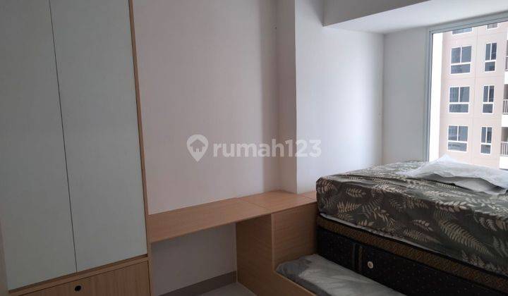 Apartemen Tokyo Riverside 2 Kamar 36m Semi Furnish PIK2 1