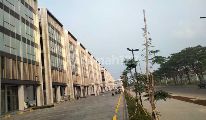 Soho Shophouse Pasir Putih 8x21 5 Floors PIK2 Soho Shophouse Pasir Putih 8x21 5 Floors PIK2