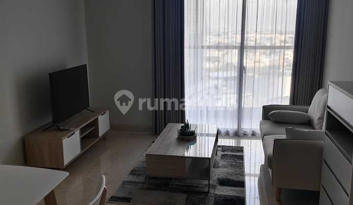 Gold Coast 2 Bedroom 90m Fully Furnished Apartment
