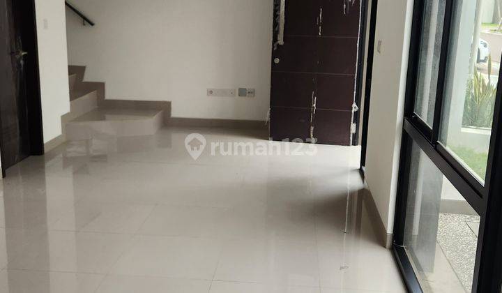 Rumah Pik2 Denver 8x10 2 Lantai Bagus 1